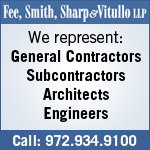 Fee, Smith, Sharp, & Vitullo, LLP