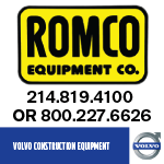 ROMCO Equipment Company