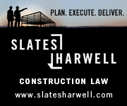 Slates Harwell LLP