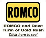 ROMCO Equipment Company