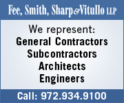 Fee, Smith, Sharp, & Vitullo, LLP