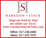 Harrison Steck, P.C.