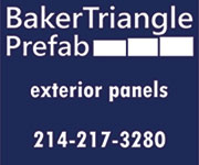 Baker Triangle