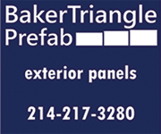 Baker Triangle