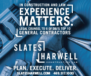 Slates Harwell LLP