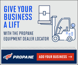 Propane Education & Research Council