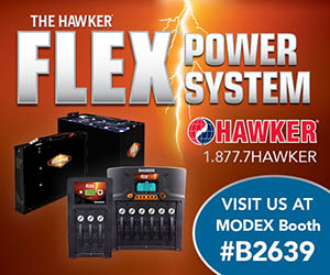 Hawker Powersource, Inc.