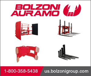 Bolzoni Auramo, Inc.