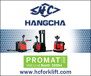 Hangcha Group China