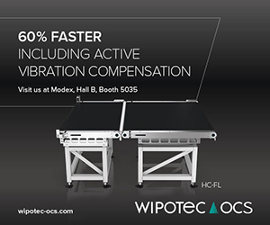 WIPOTEC-OCS Inc.