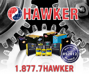 Hawker Powersource, Inc.