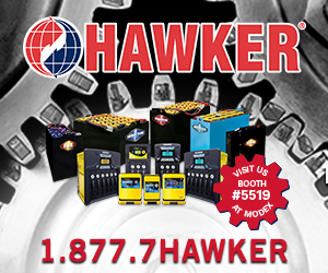 Hawker Powersource, Inc.