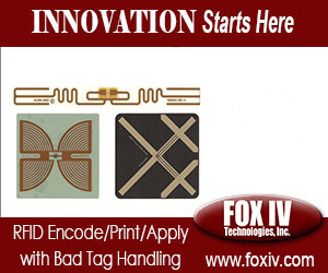 FOX IV Technologies, Inc.