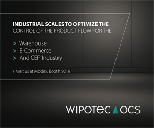 WIPOTEC-OCS Inc.