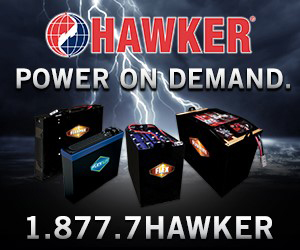 Hawker Powersource, Inc.
