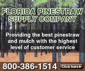 Florida Pine Straw Supply Co.