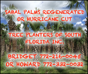 Tree Planters of South FL