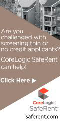 CoreLogic SafeRent