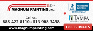 Magnum Painting, Inc.