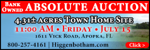 Higgenbotham Auctioneers International Ltd.