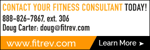 Fitrev Inc