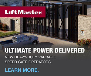 LiftMaster