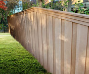 Fortress Fence Products