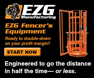 EZG MANUFACTURING