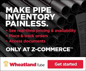 Wheatland Tube