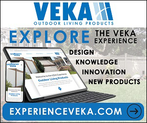 VEKA OUTDOOR LIVING