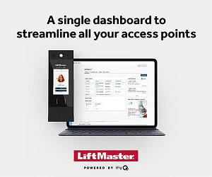 LiftMaster