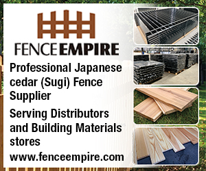 Fence Empire LLC