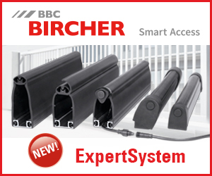 BBC Bircher Smart Access