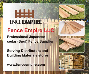 Fence Empire LLC