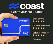 K-Dimensional Holdings Inc. / CoastPay®