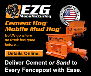 EZG MANUFACTURING