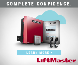 LiftMaster