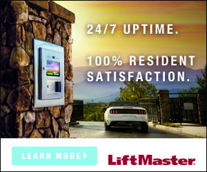 LiftMaster