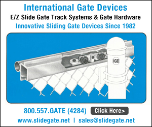 International Gate Devices