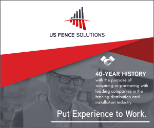 US Fence Solutions