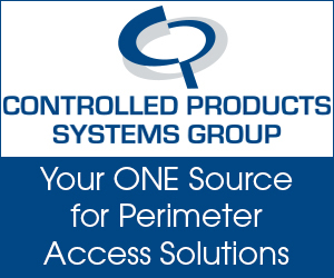 Controlled Products Systems Group