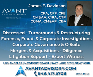 Avant Advisory Group