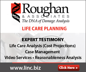 Roughan & Associates at LINC