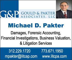 Gould & Pakter Associates LLC