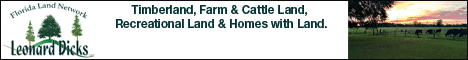 Florida Land Network