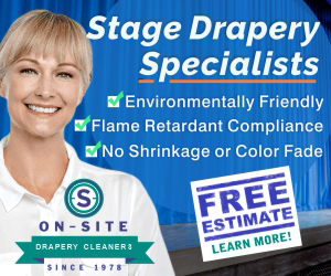 On-site Drapery Cleaners