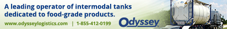 Odyssey Logistics & Technology Corporation (OL&T)