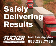 Tucker Company Worldwide, Inc.