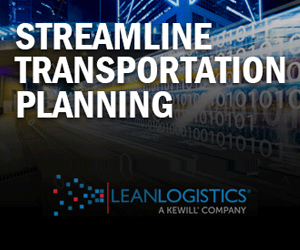 Leanlogistics