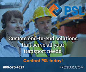 Pro Star Logistics